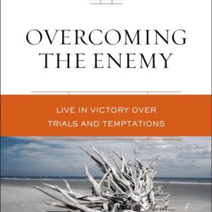 overcoming the enemy review