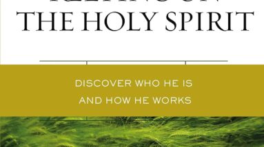 relying on the holy spirit review 1