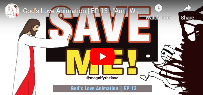 save me