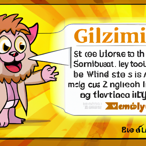 Shine Bright: A Daily Bible Lesson with Gizmo