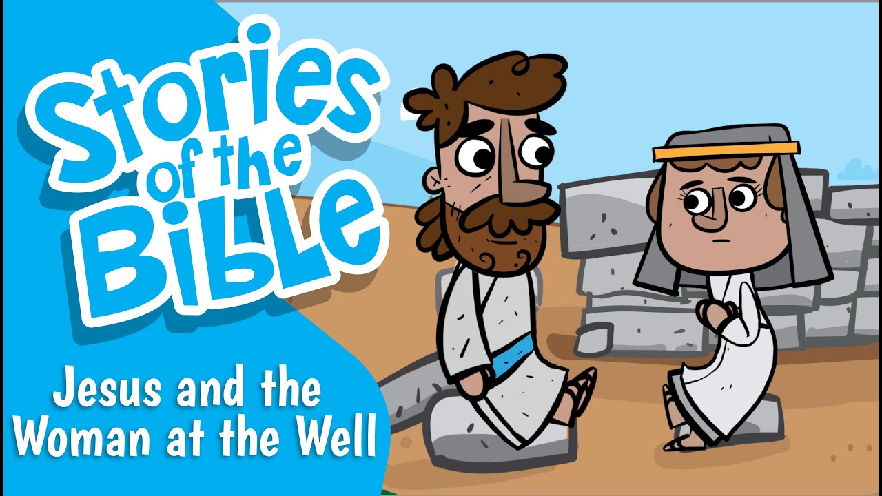 Stories of the Bible