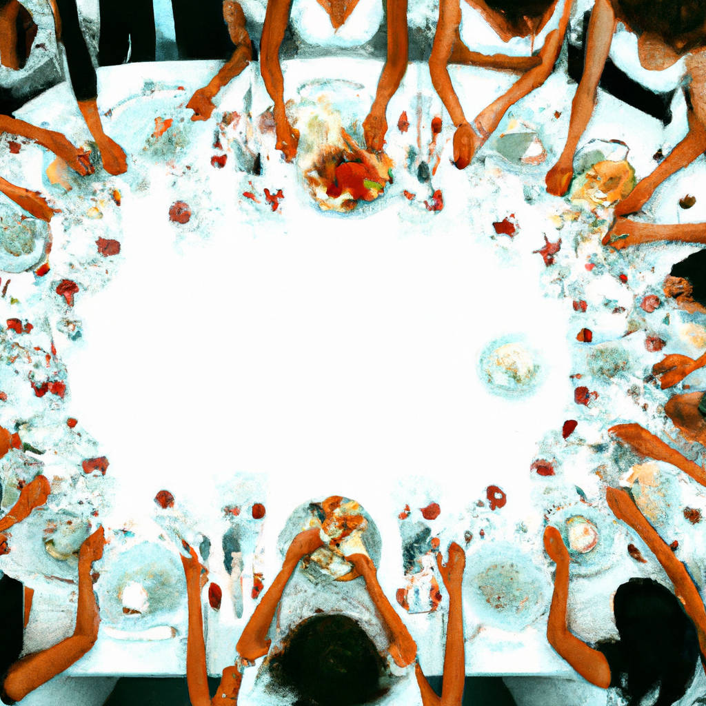 The Wedding Feast: Insights From The Parable Of The Invited Guests (Matthew 22:1-14 - The Parable Of The Wedding Feast)