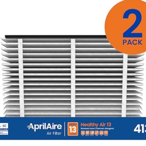 Aprilaire 413 Replacement Filter
