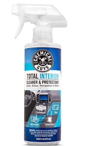 Chemical Guys SPI22016 Review 1 Chemical guy 2