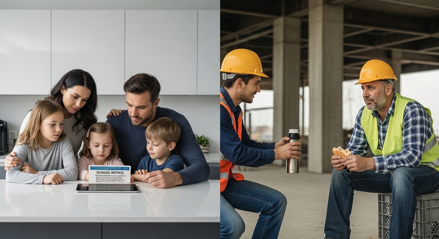 Why God Allows Suffering 