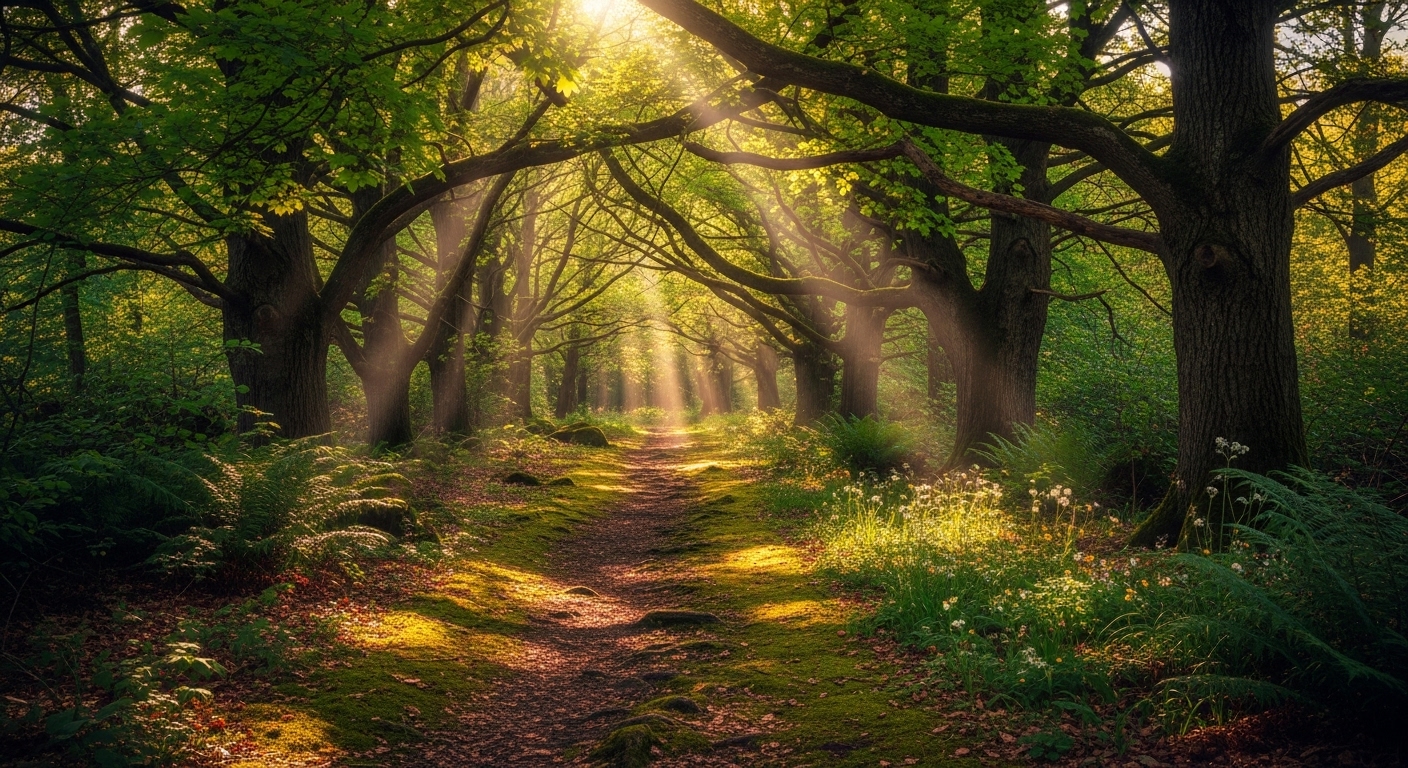 Why God Allows Suffering 