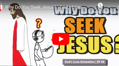 Jesus 5