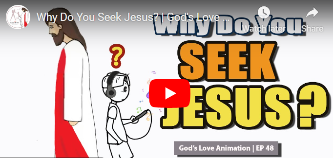Jesus 5