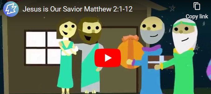 Jesus the Savior