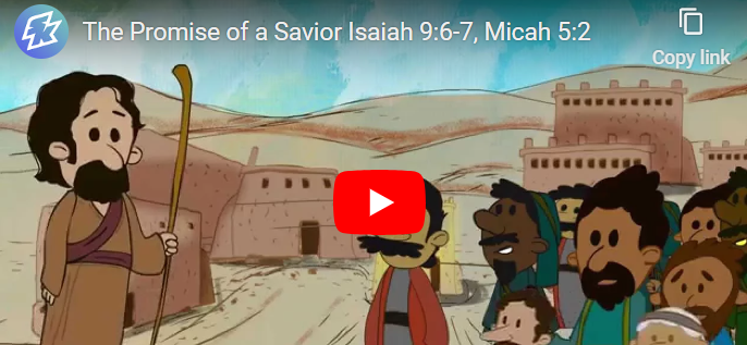 Micah