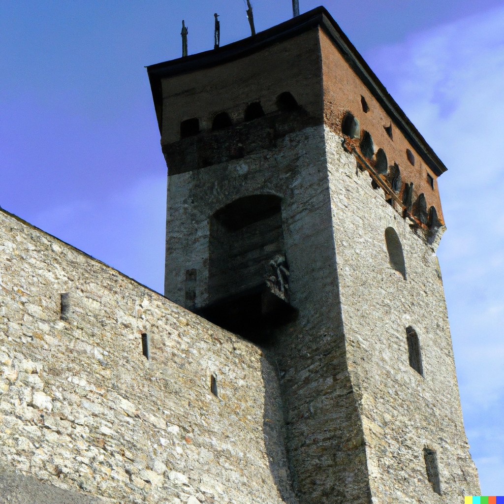 Divine Protection and Safety: Psalm 91:1-2 Promises 4 Ps 2