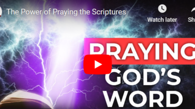 Prayer In The Bible: A Deep Dive Into Various Prayers And Their Significance In The Scriptures 8 YT Prayer 2