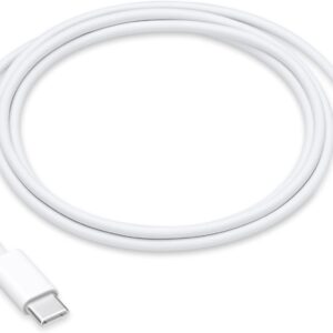 charging cable apple