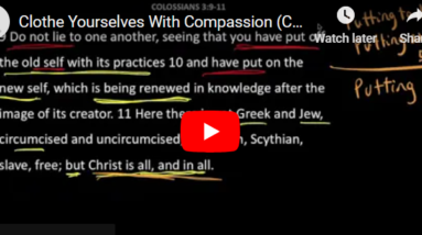 compassion