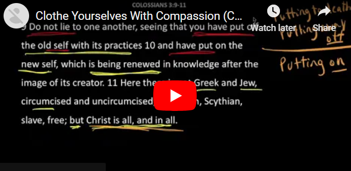 compassion