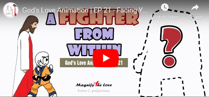 fighter