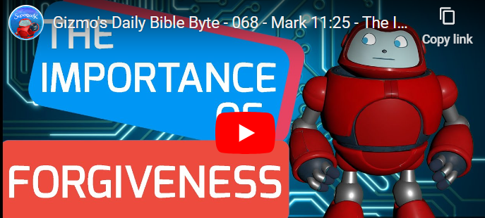 forgiveness 1