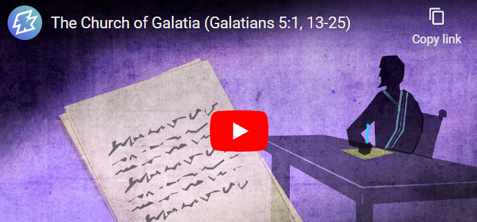 galatian