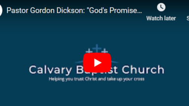 God's Promises Of Guidance: Proverbs 3:5-6 20 guidance