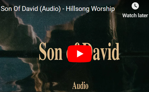 hillsong 9