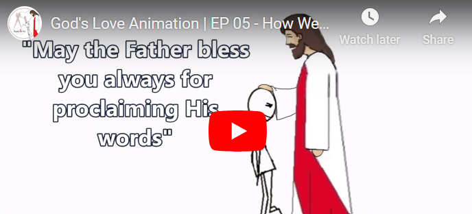 know Jesus