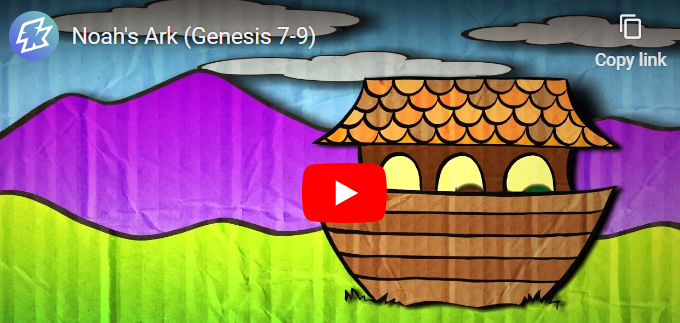 noah ark