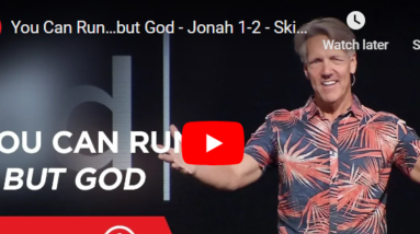 Crisis Prayers: Jonah 2:1-9 24 p14