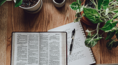 Understanding Prayer in the Bible: 1 Thessalonians 5:17 6 prayer 2