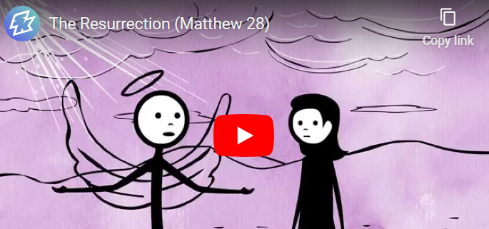 ressurection