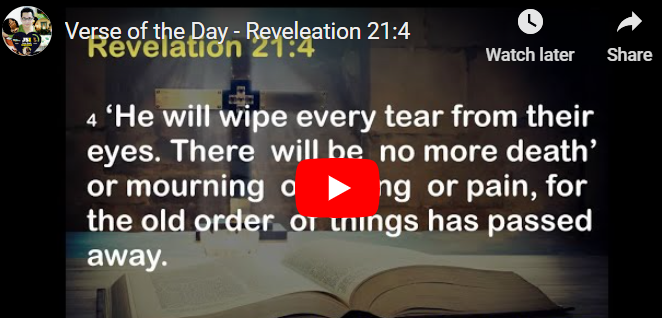 revelation