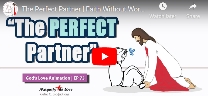 the pecrfect partner