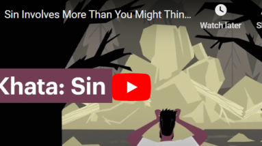 The Nature Of Sin: A Theological Examination Of Sin In The Bible 20 yt 14
