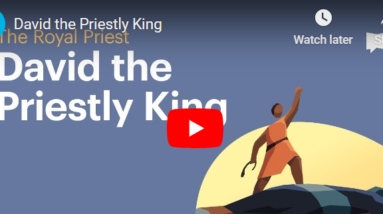 The Life Of King David: Examining His Journey From Shepherd To King 6 yt 19