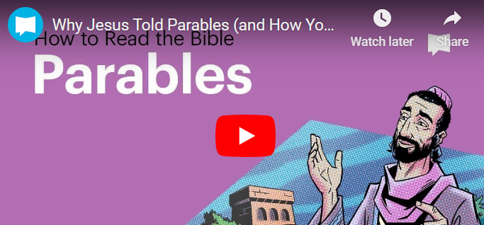 The Parables Of Jesus: Exploring The Deeper Meanings Behind His Stories