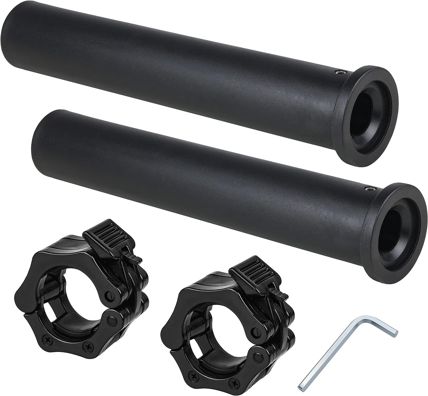 LoGest Olympic Adapter Sleeves With Collars Review