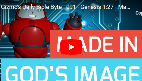 Gods image