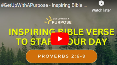 The Path To True Understanding: Embracing Biblical Wisdom - Proverbs 2:6 12 bs10