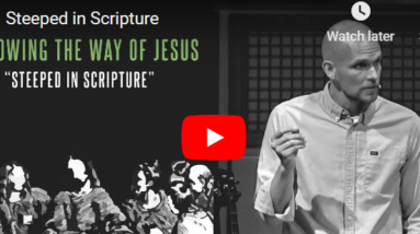 Timeless Wisdom: Unveiling Essential Biblical Lessons - Psalm 119:105 10 bs24