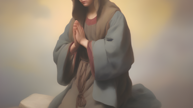 Praying For The Courage To Share Your Faith (Acts 4:29) 9 courage