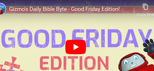 good friday