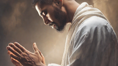 The Power Of Prayer: A Deep Dive Into Biblical Teachings (Matthew 21:22) 4 p2