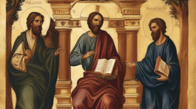 A Closer Look At The Lord's Prayer: Meaning And Application (Matthew 6:9-13) 26 p3 1
