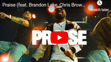 praise