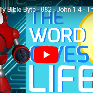 the Word