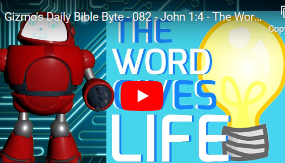 the Word