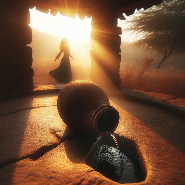 David’s Sin With Bathsheba – The Consequences Of Sin (2 Samuel 11:1-27)