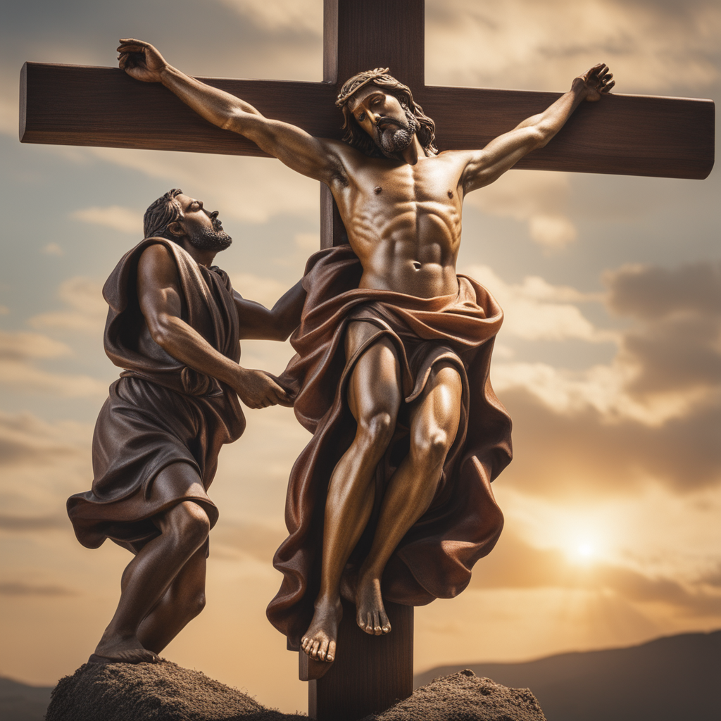 Cross