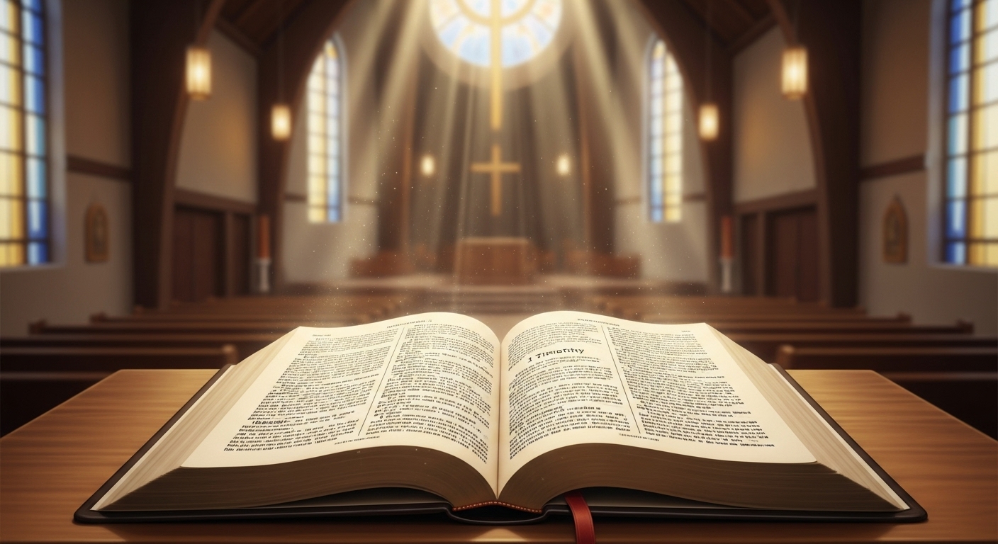 Intercession For Leaders And Authorities (1 Timothy 2:2) 2 Intercession For Leaders