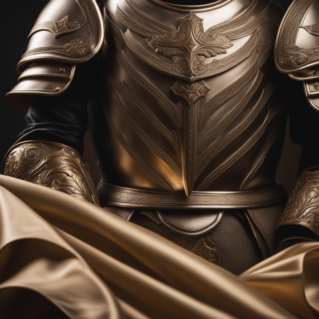 armor