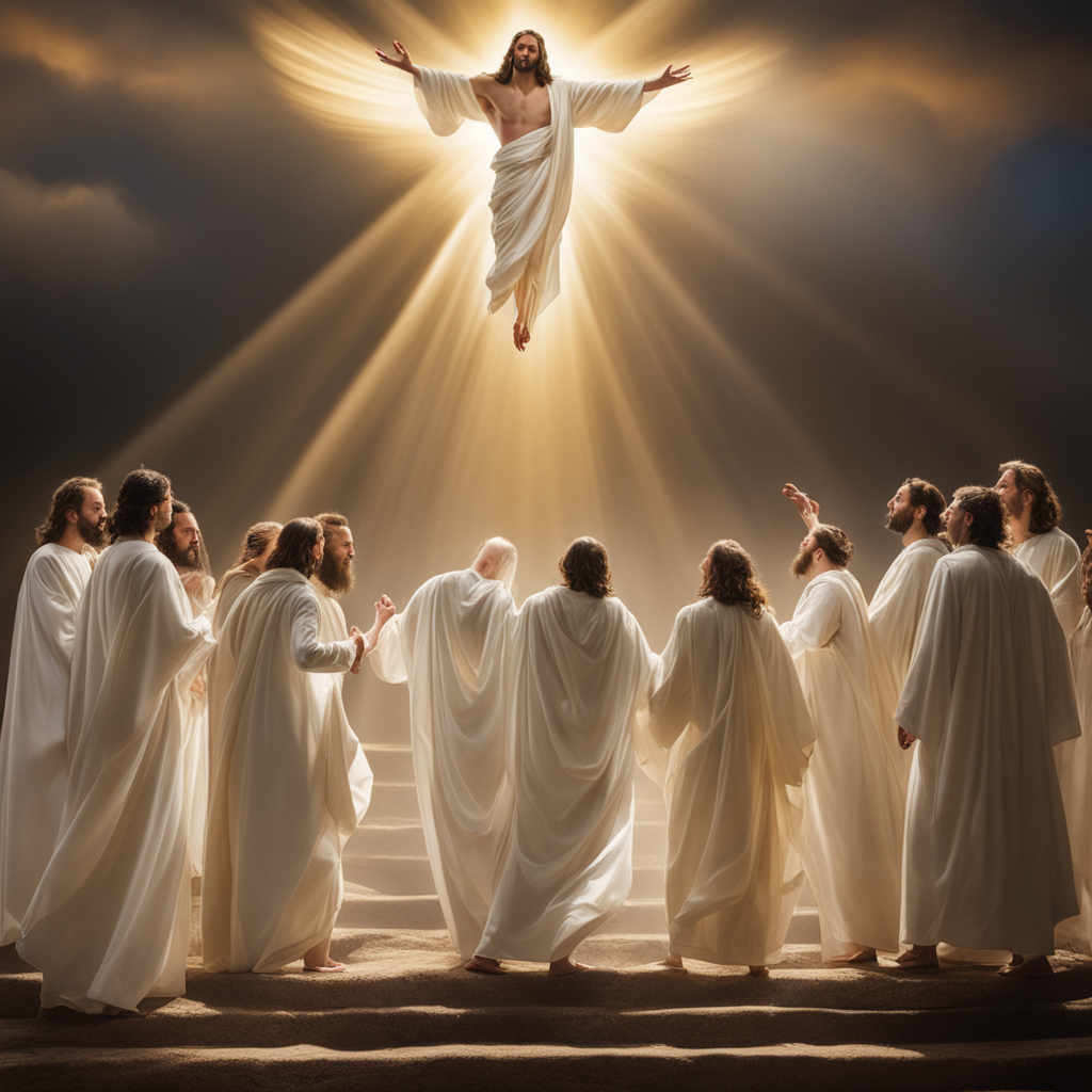 ascension